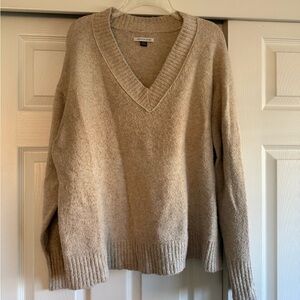 Women’s V-Neck Sweater - American Eagle